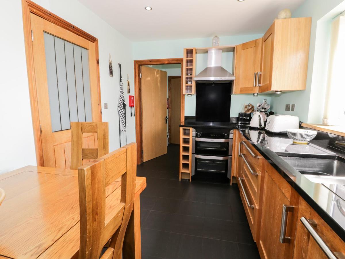 6 Stad Yr Ysgol Blaenau Ffestiniog Kültér fotó